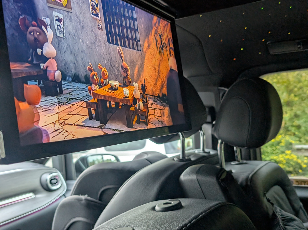 Paris Disney Transfer-巴黎必去景点