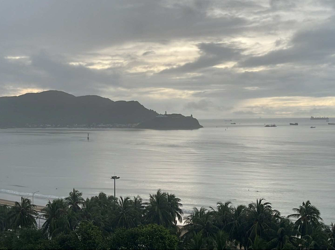 Fleur De Lys Hotel Quy Nhon主图