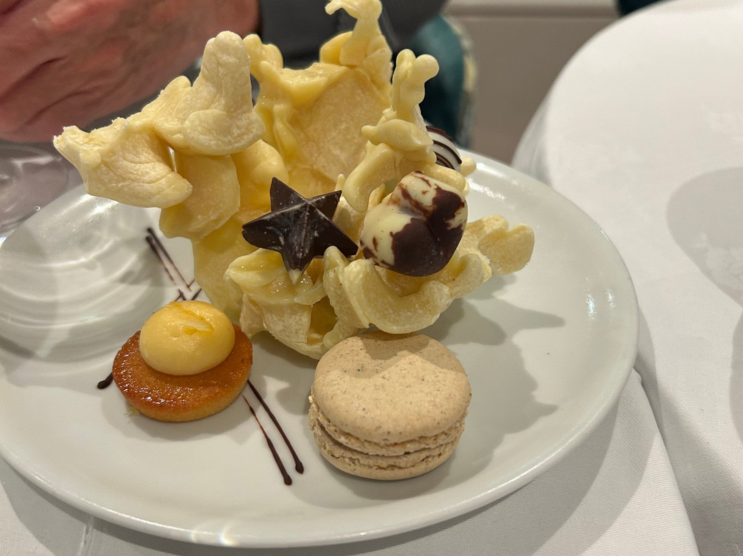 AMADEUS River Cruises-Burr Ridge必去景点