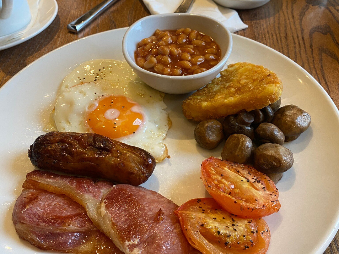 Crouchers Hotel主图