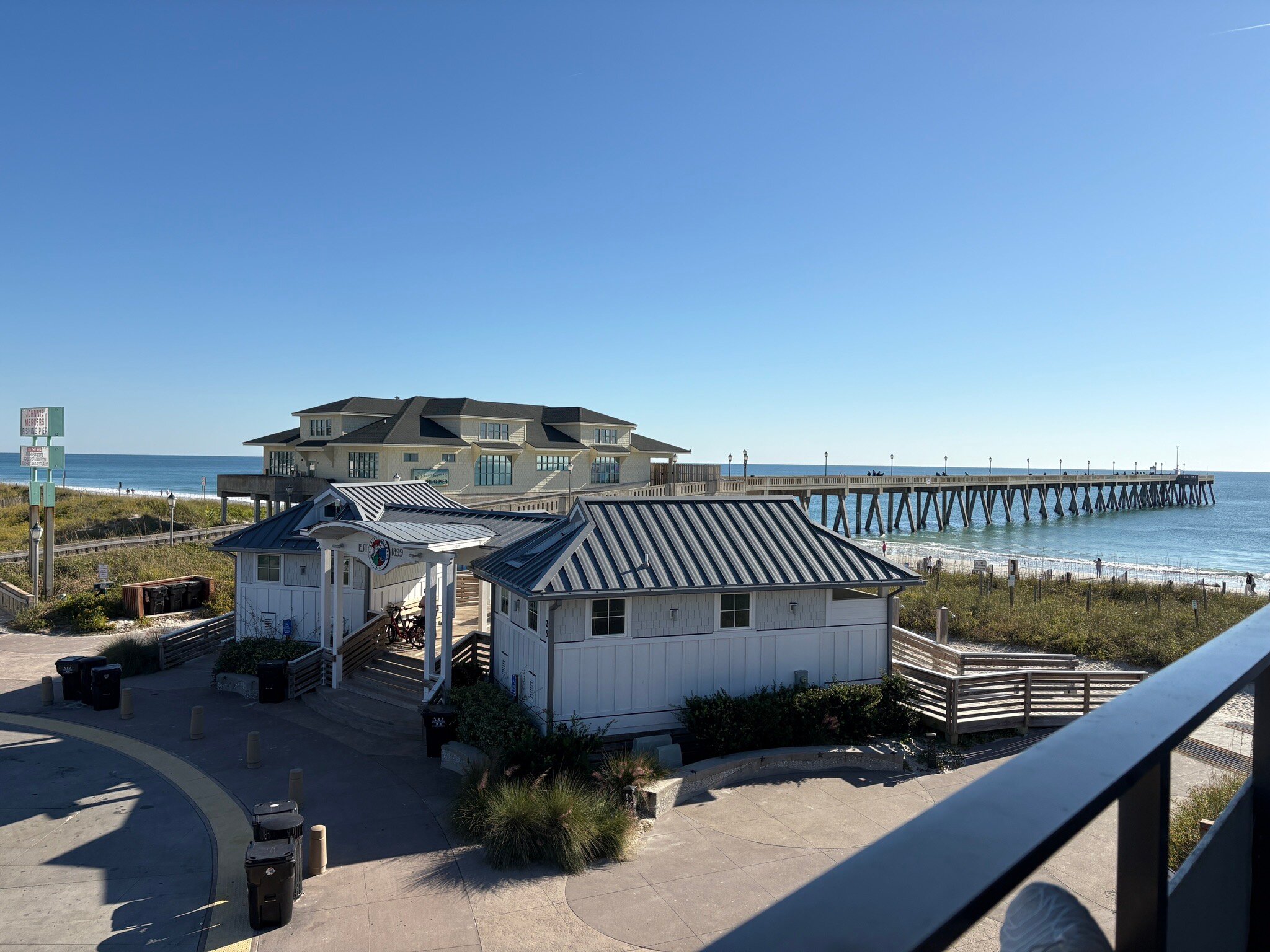 Silver Gull Motel-官方