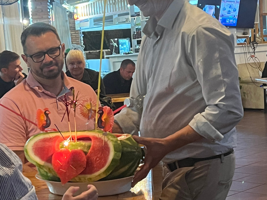 The Melon Cocktail Bar-卡拉马其必去景点