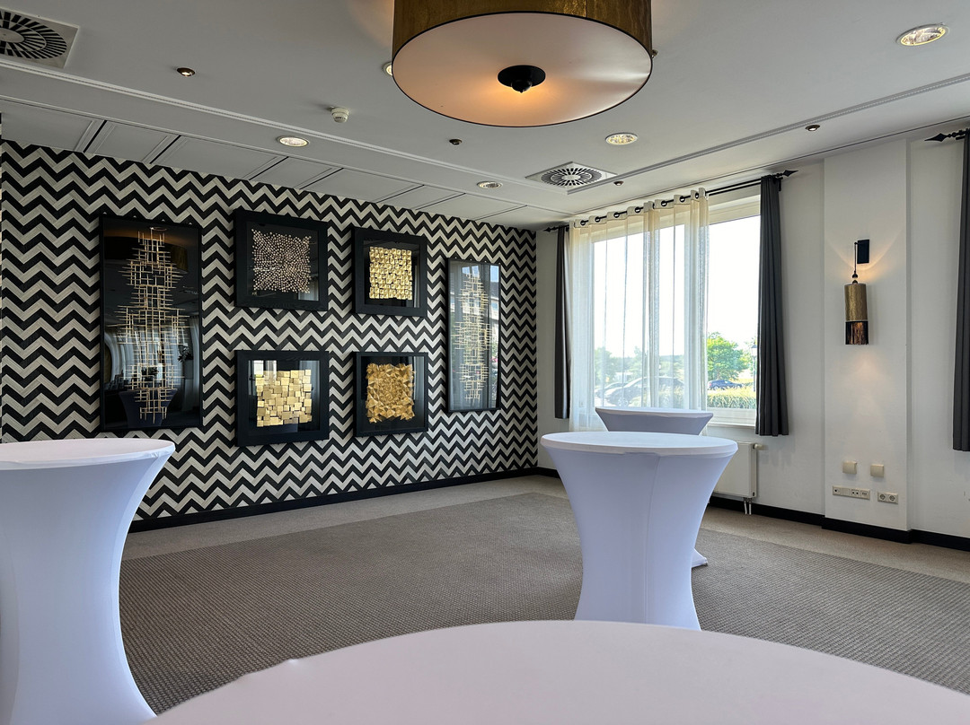 Van Der Valk Resort Linstow主图