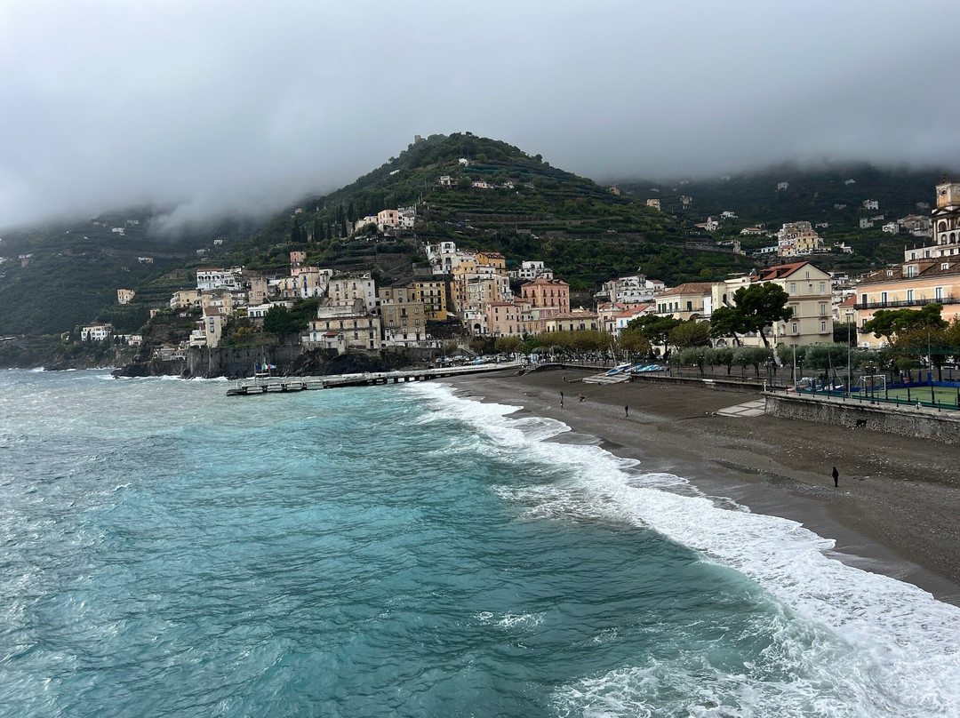 Palazzo Vingius主图