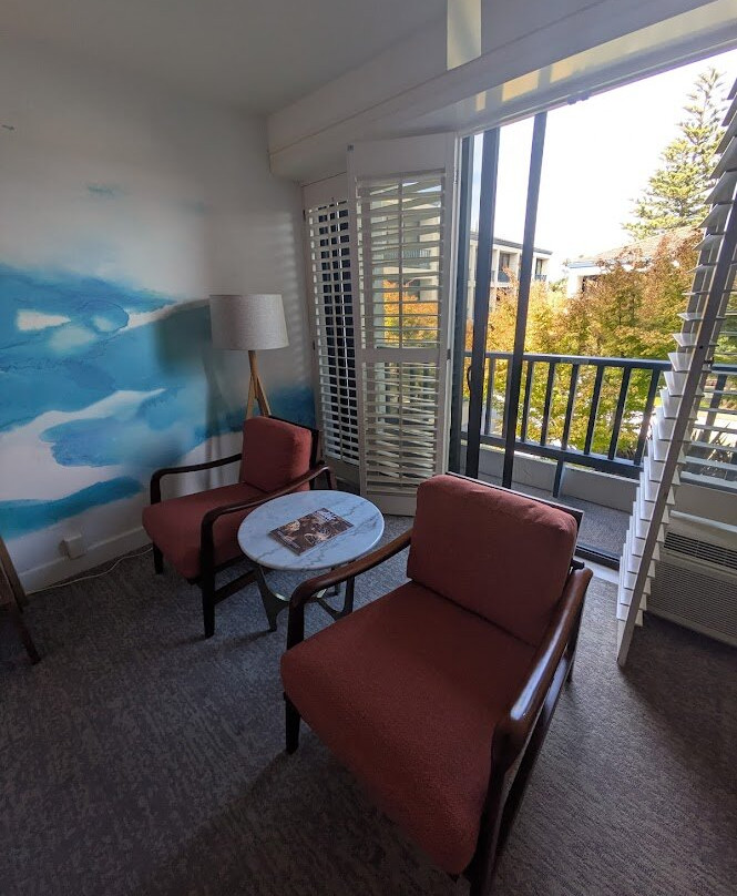 蒙特雷湾波托拉Spa酒店主图