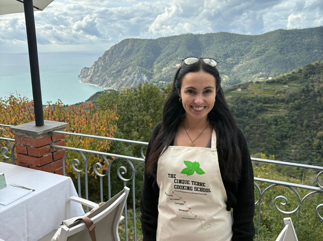 Cinque Terre Cooking School-滨海蒙特罗梭必去景点