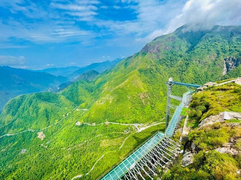 Sapa Local Tours-河内必去景点