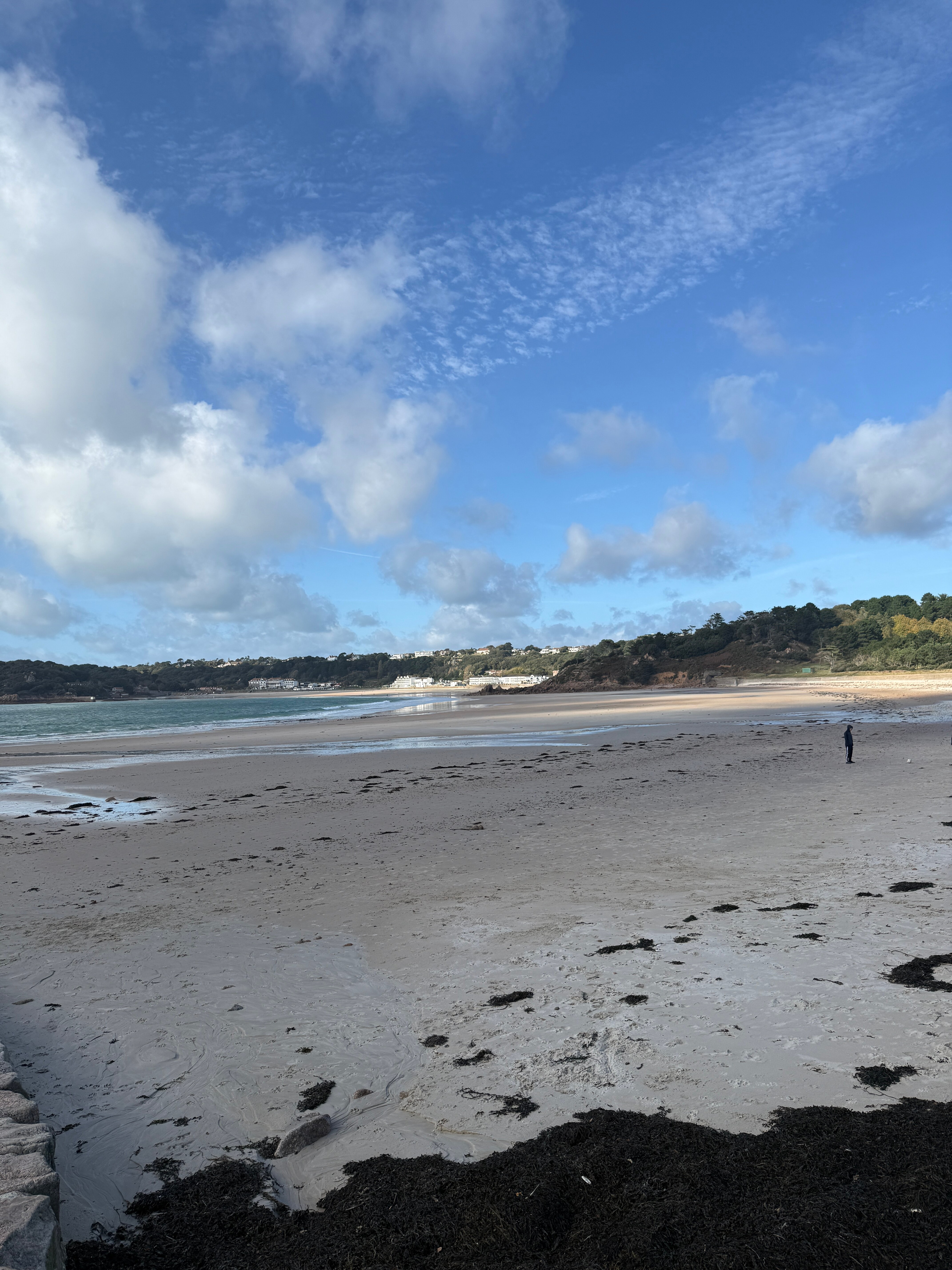 The Golden Sands-浴室