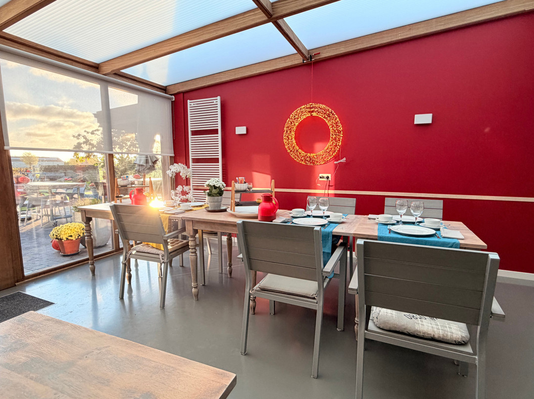 B&B Altijd Genieten主图