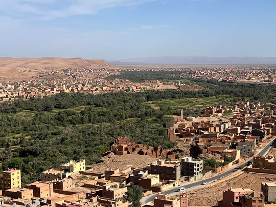 Tamazirt Evasion-阿加迪尔必去景点