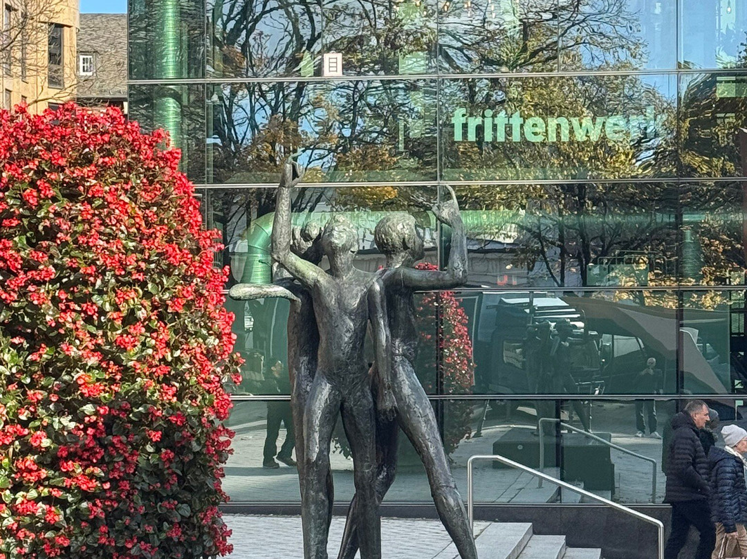 Klenkes-亚琛必去景点