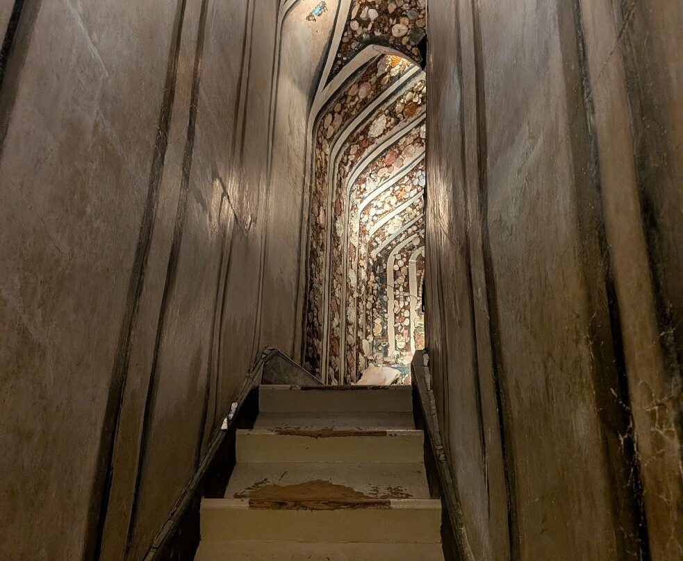 A La Ronde-埃克斯茅斯必去景点