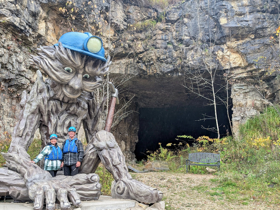 SUP Kentucky-Rogers必去景点