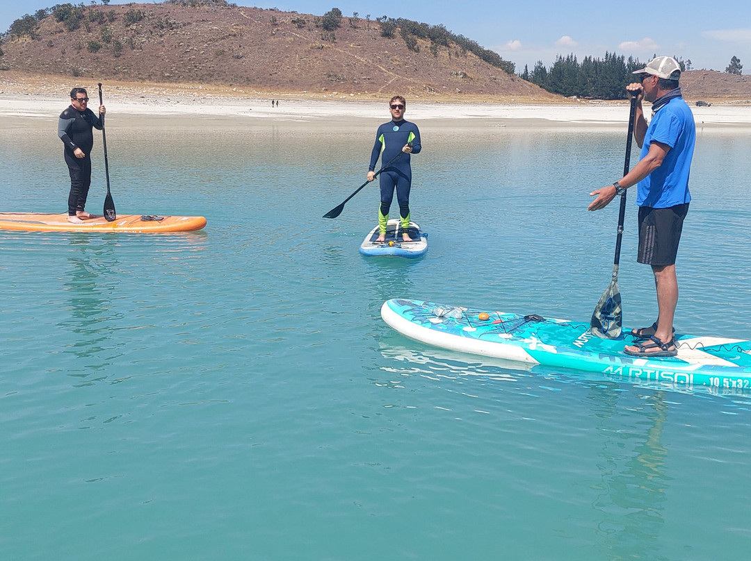 Pony's Expeditions-Caraz必去景点