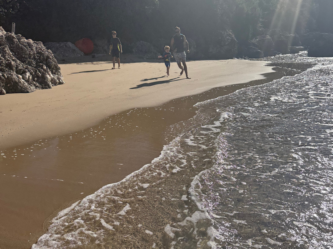 Explore The Outside - Ionian Islands-帕蒂卡必去景点