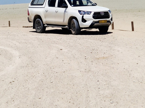 Chameleon Holidays and Travel-温德和克必去景点