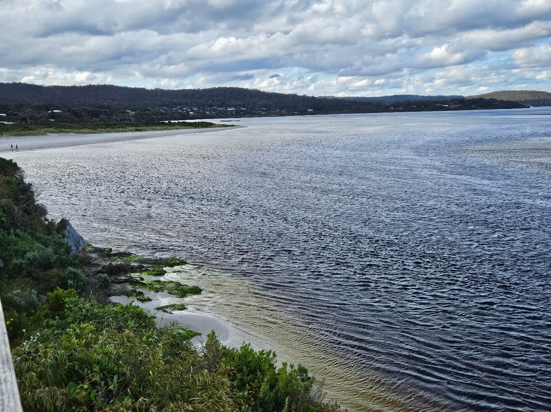Ocean Beach-丹麦必去景点