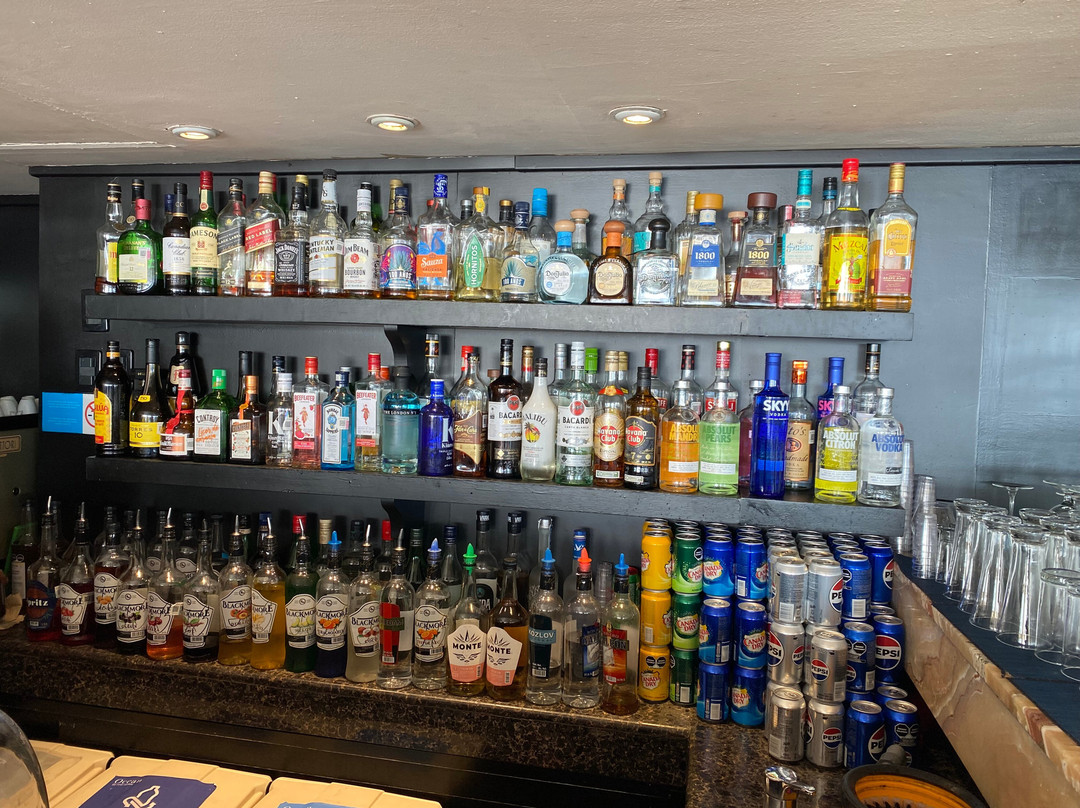 Ocean Coral And Turquesa