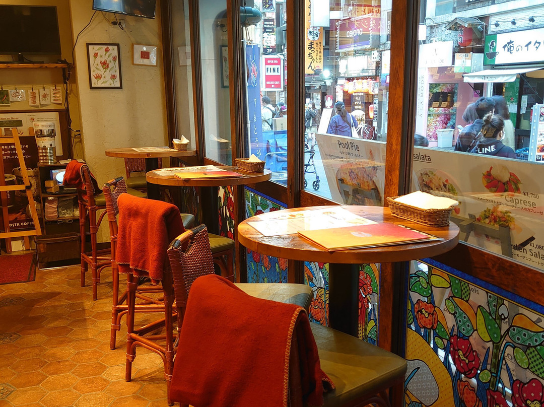 太陽の娘 FAVETTA