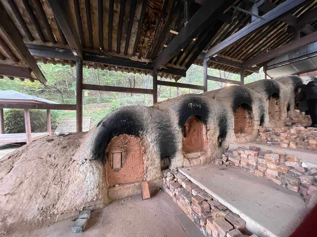 Icheon World Ceramics Center-利川市必去景点