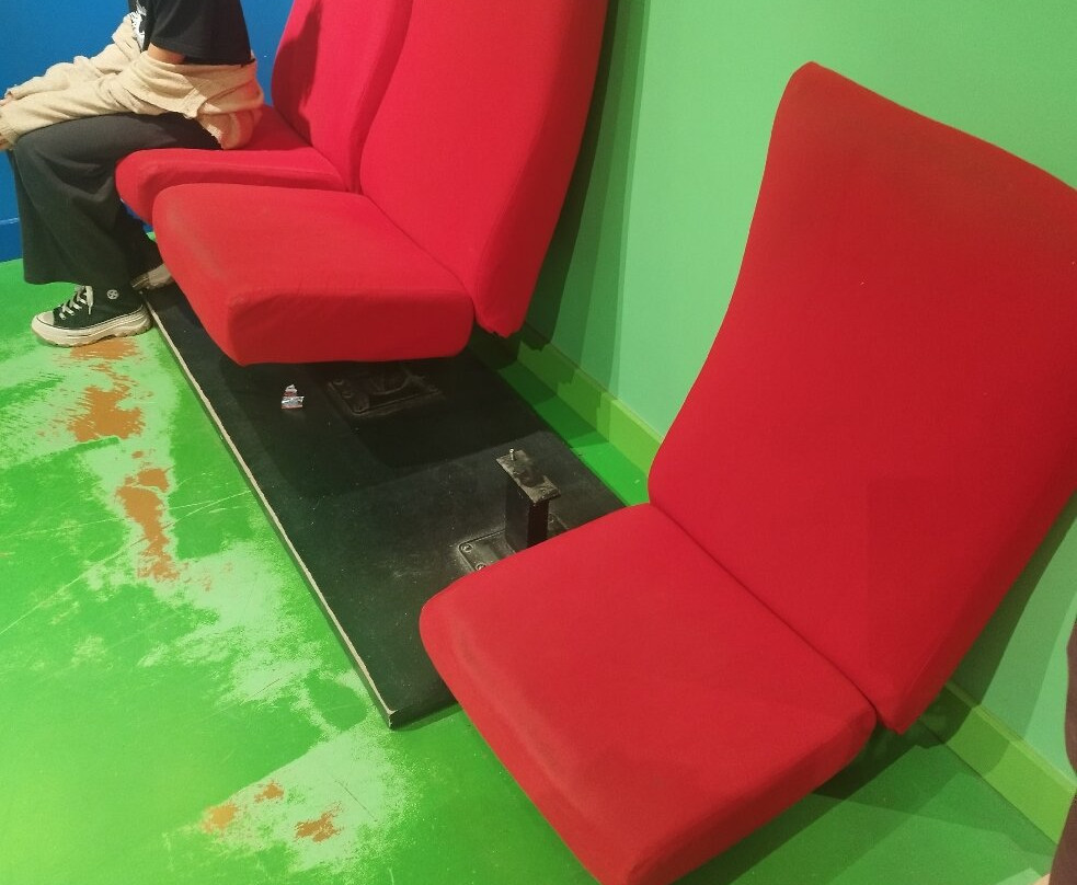 Haribo Museum-泽斯必去景点