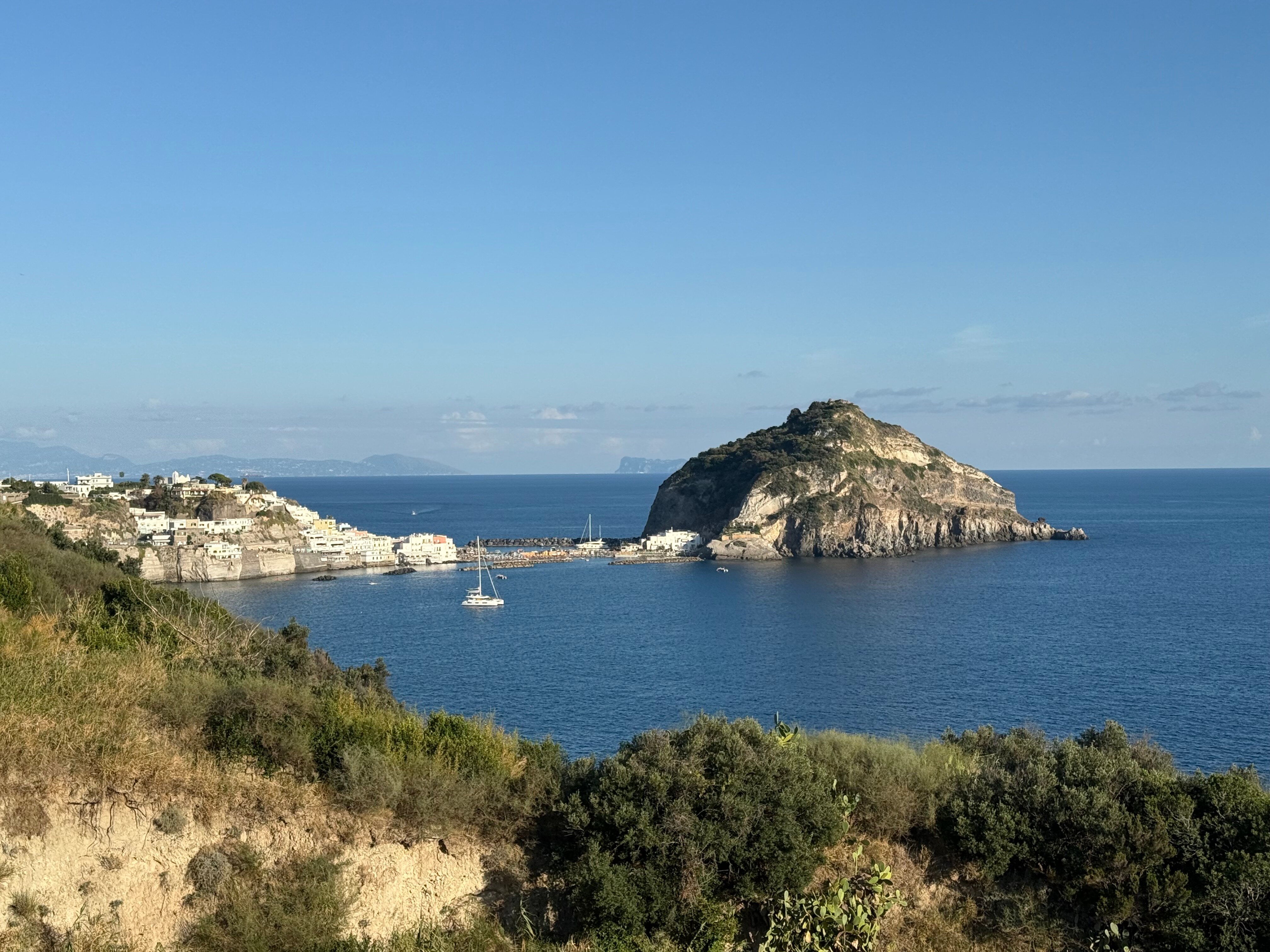 Cloisters Bed & Breakfast-酒店景观