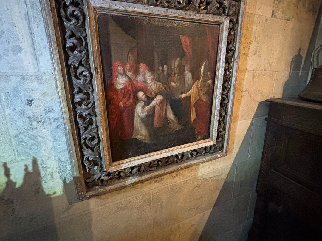 Stone Hall Castle-里贾纳必去景点