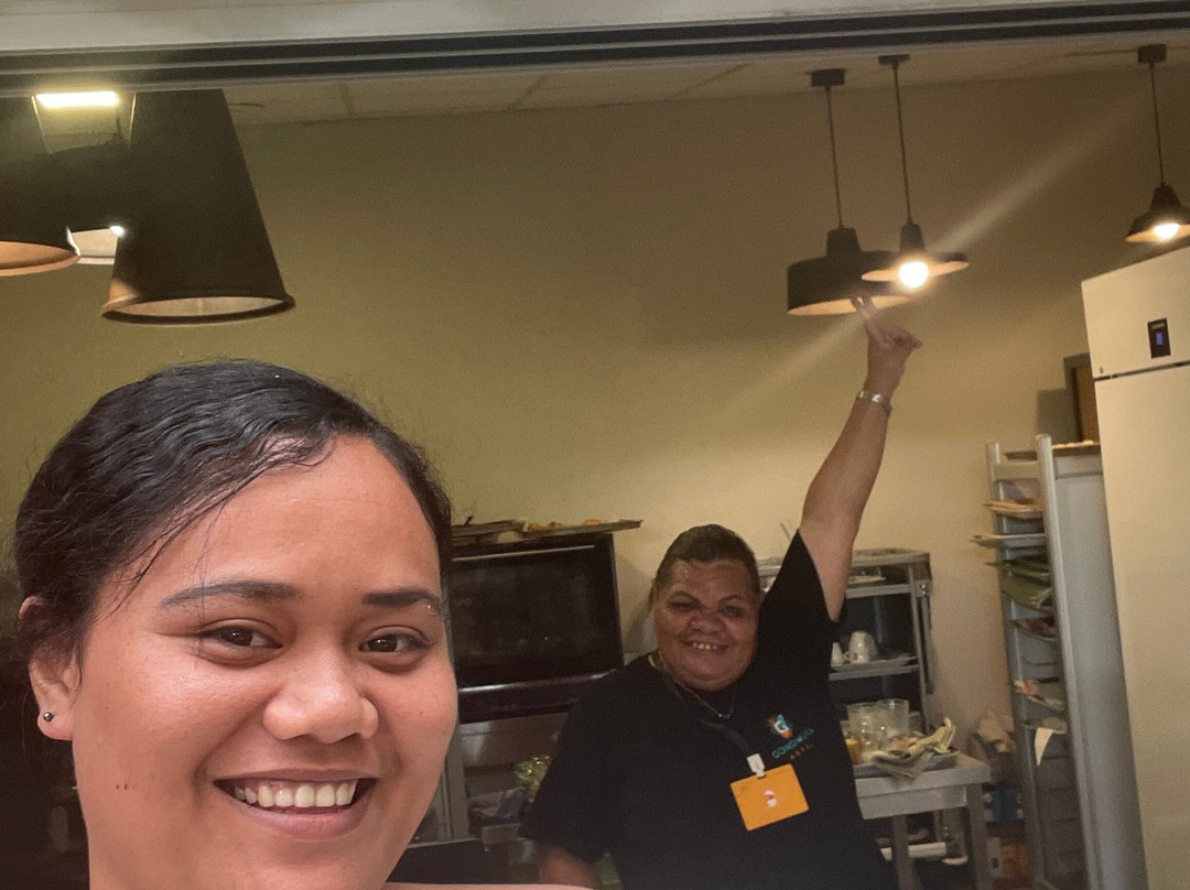 Gondwana Hotel主图