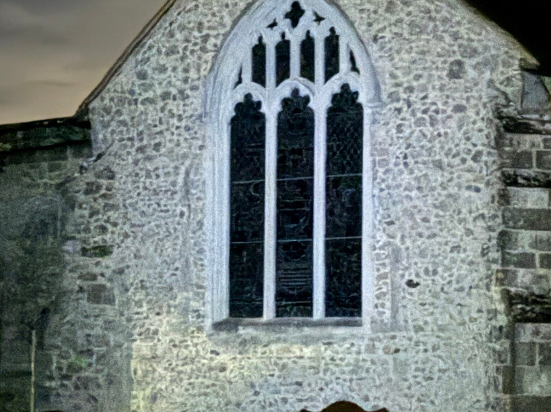 Pluckley Ghost Walk-Pluckley必去景点