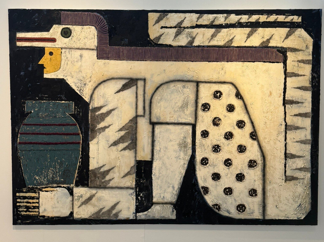 Museum van Bommel van Dam-芬洛必去景点