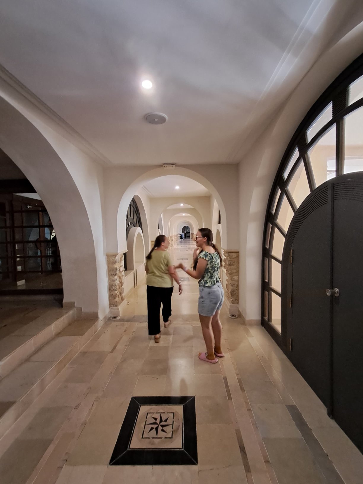 Mediterranee Thalasso Golf-官方