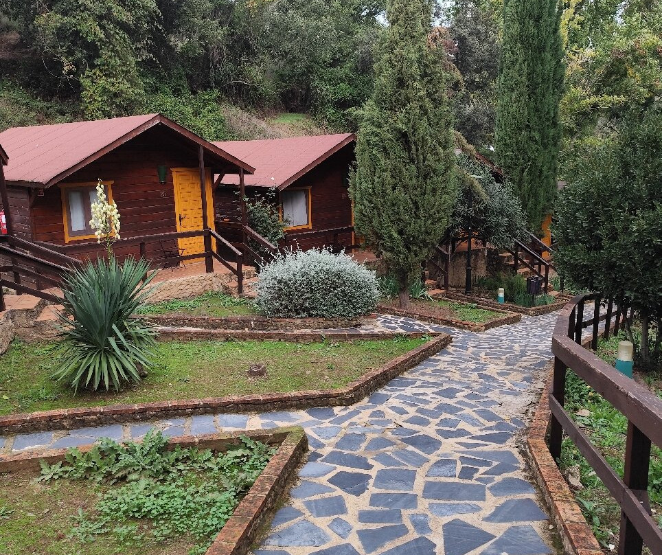 La Posada de Cortegana主图