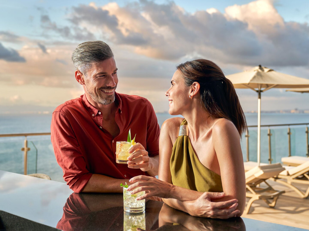 Grand Park Royal Puerto Vallarta主图