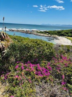 Crayfish Lodge Sea & Country Guest House主图