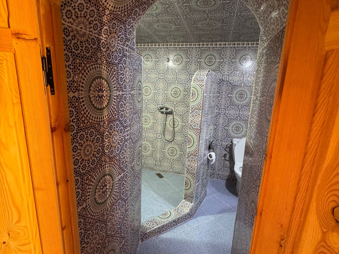 Auberge La Roche Noire主图