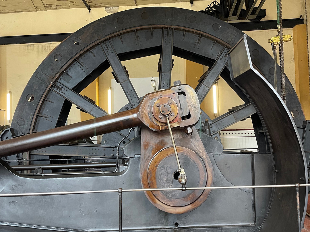 Erlebnisbergwerk Velsen-萨尔布吕肯必去景点