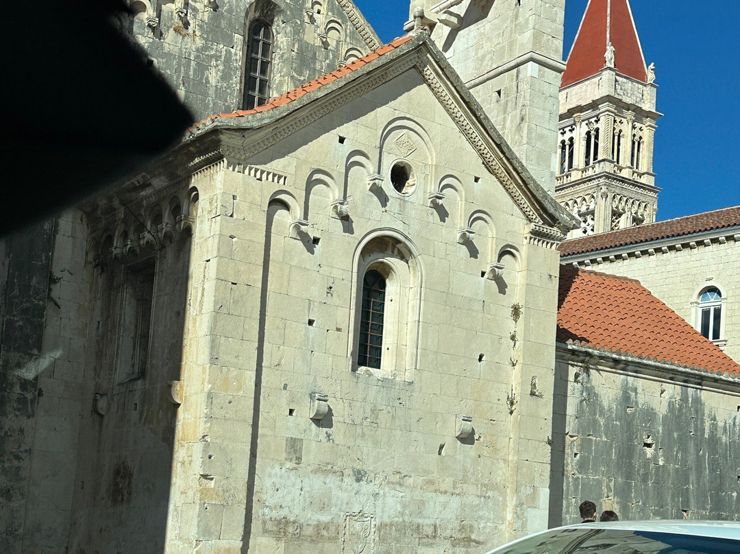 The Church of St. Barbara-特罗吉尔必去景点