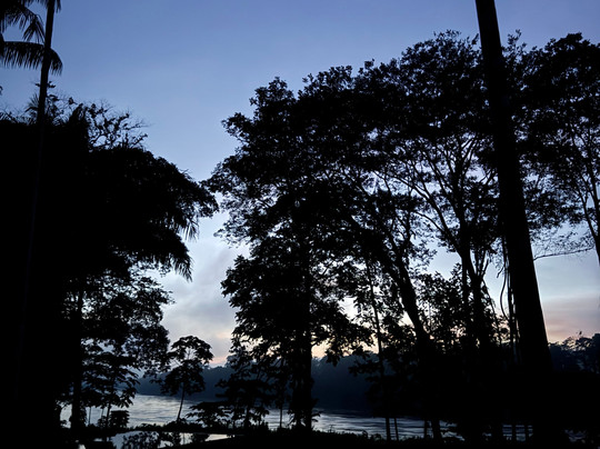 Peruresponsabile-利马必去景点