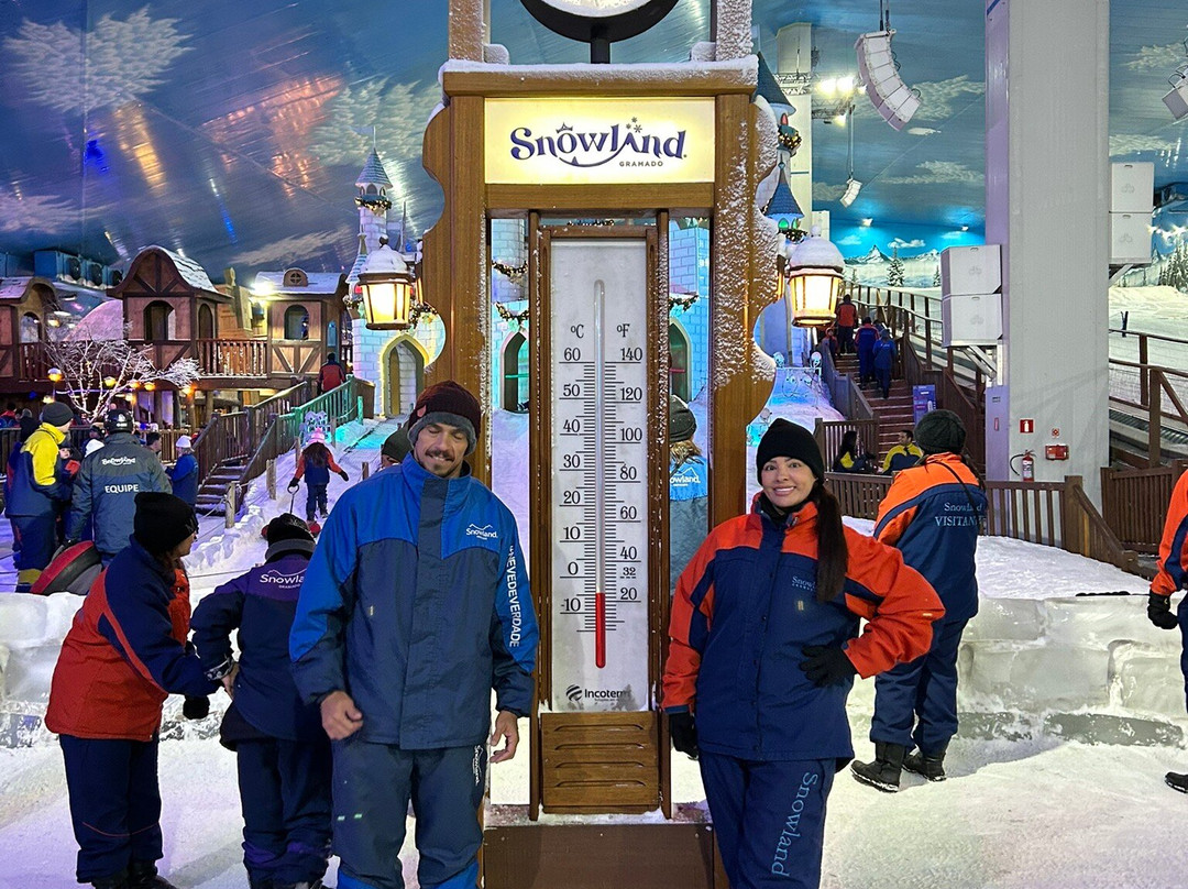 Transporte As Claras-Guaiba必去景点