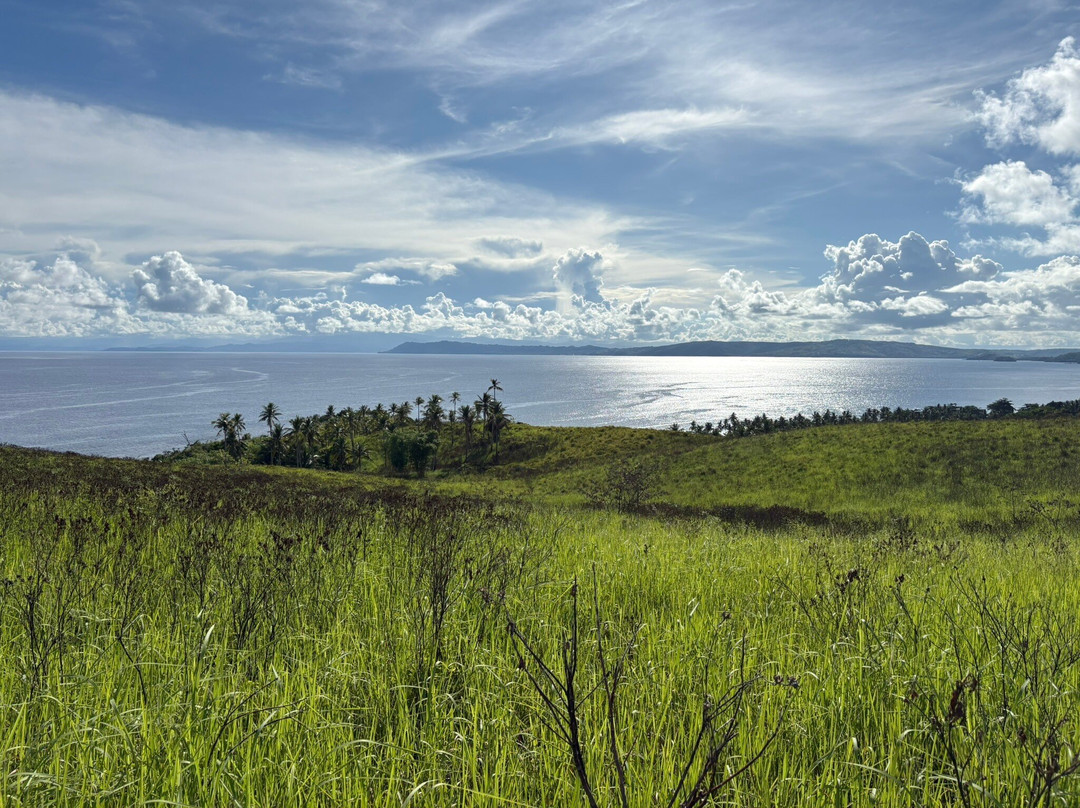 Galatea Tours Siargao-General Luna必去景点
