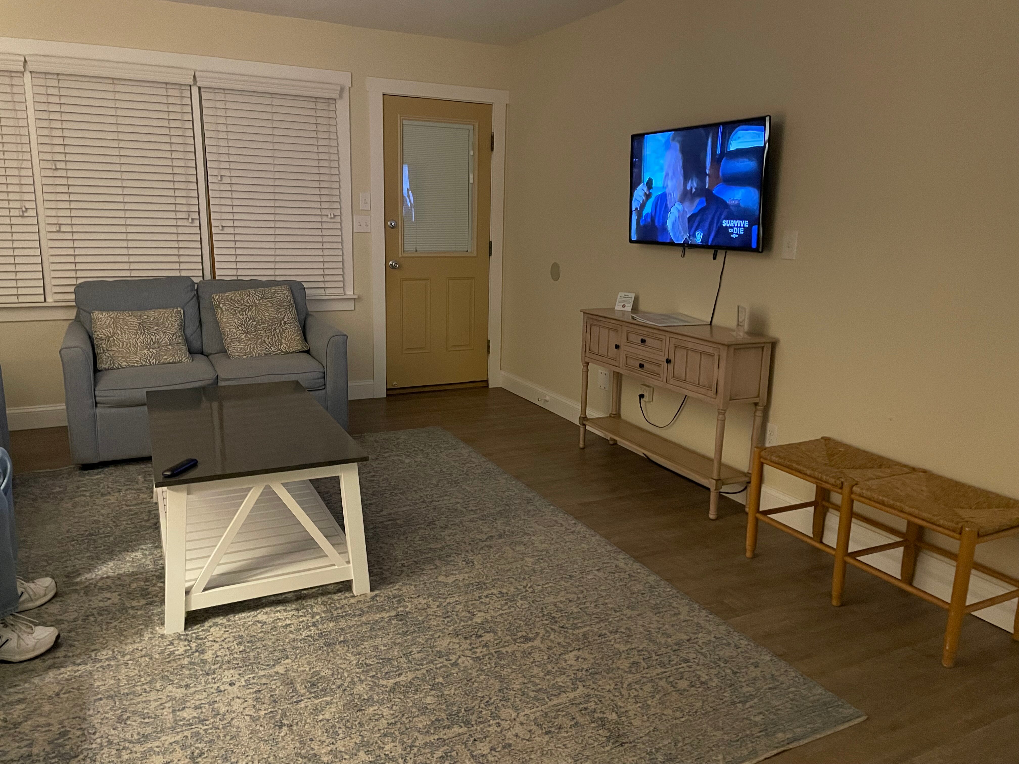 Lighthouse View Oceanfront Lodging-官方