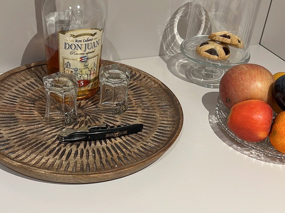 Relais Marlene主图