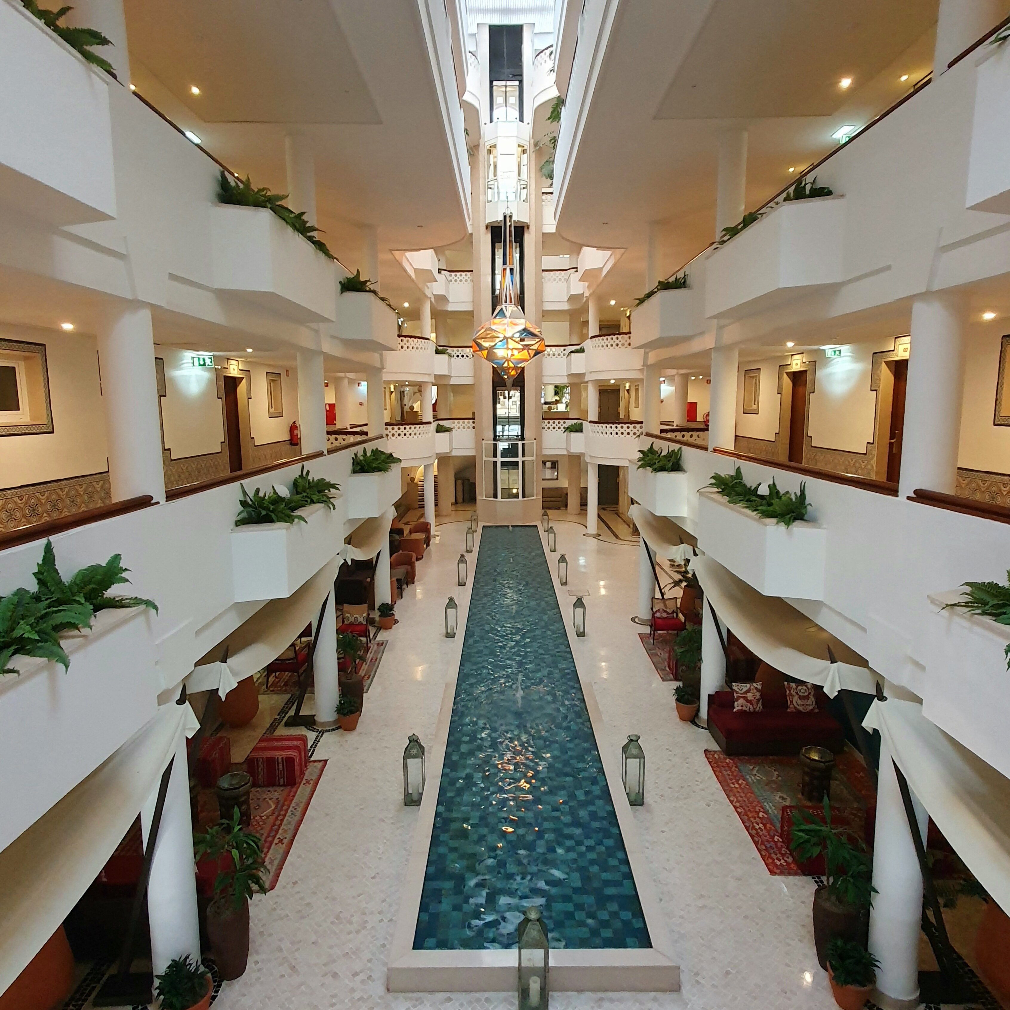 AP Oriental Beach Hotel-官方