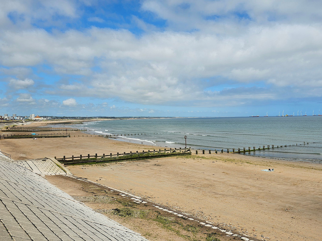City Beach-阿伯丁必去景点