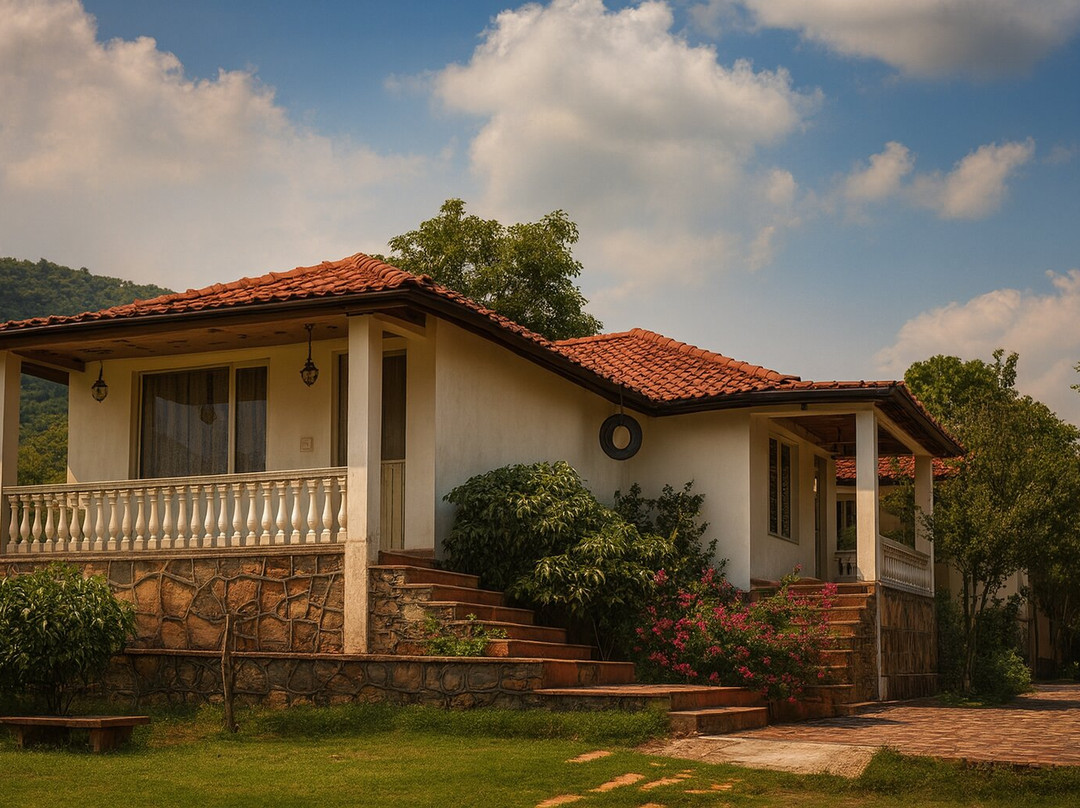 Virat Resorts, Sariska主图