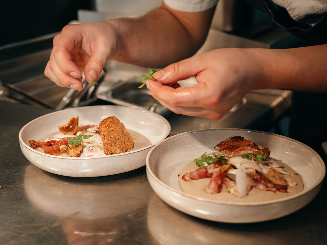 Restaurant du Golf de Touraine