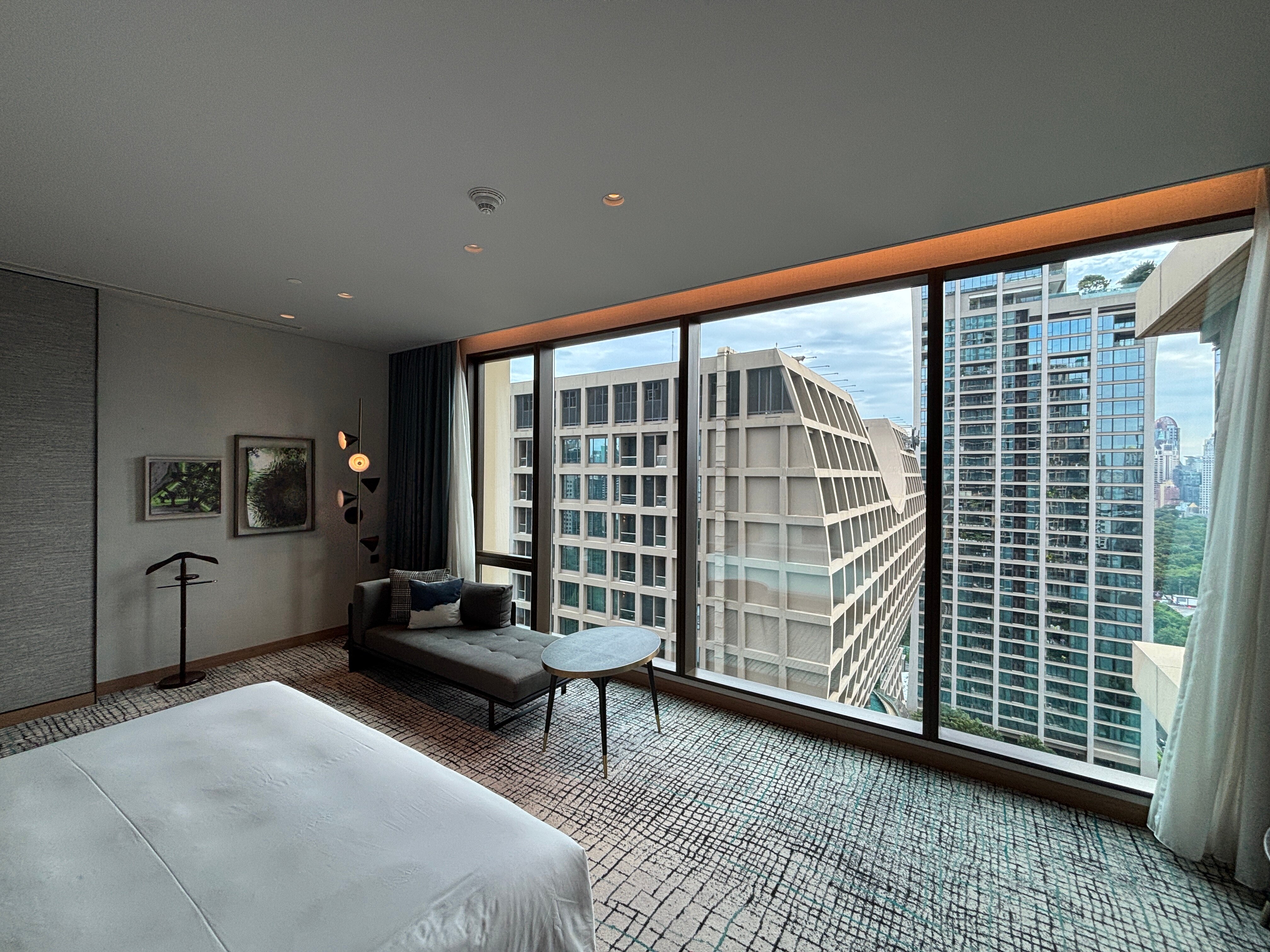 Kimpton Maa-lai Bangkok By IHG-客卧
