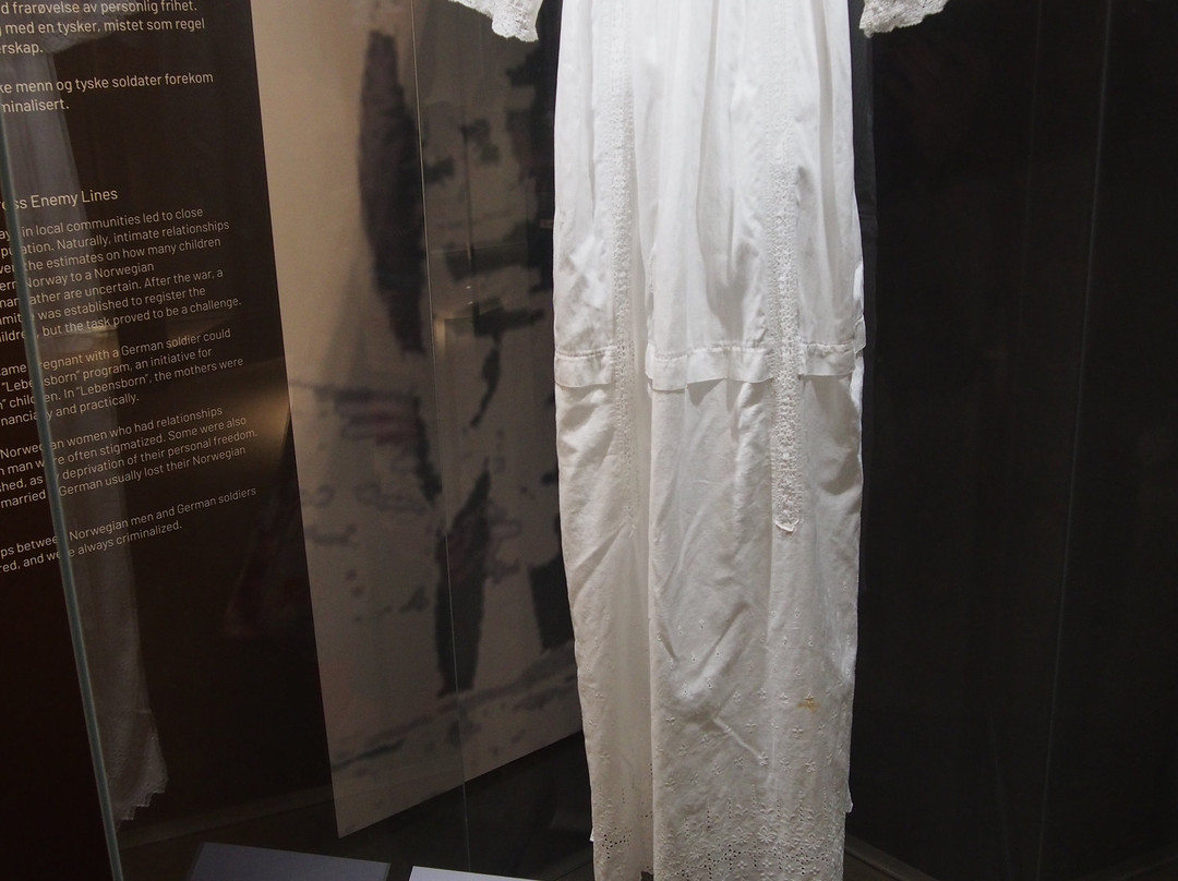 Museum of Reconstruction for Finnmark and Northern Troms-Hammerfest必去景点