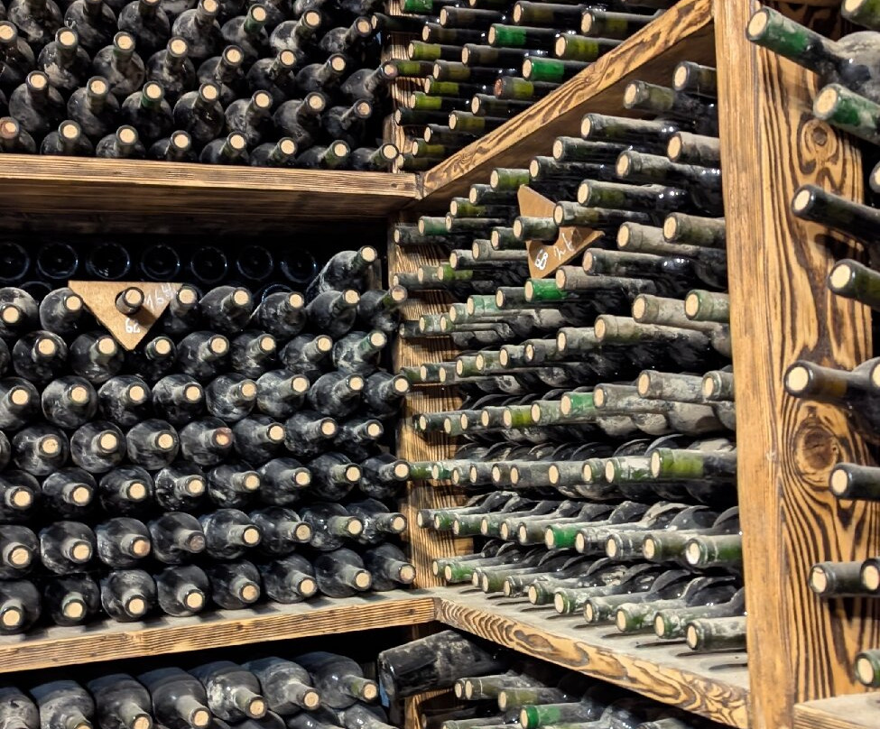 Ijevan Wine-Brandy Factory-Ijevan必去景点