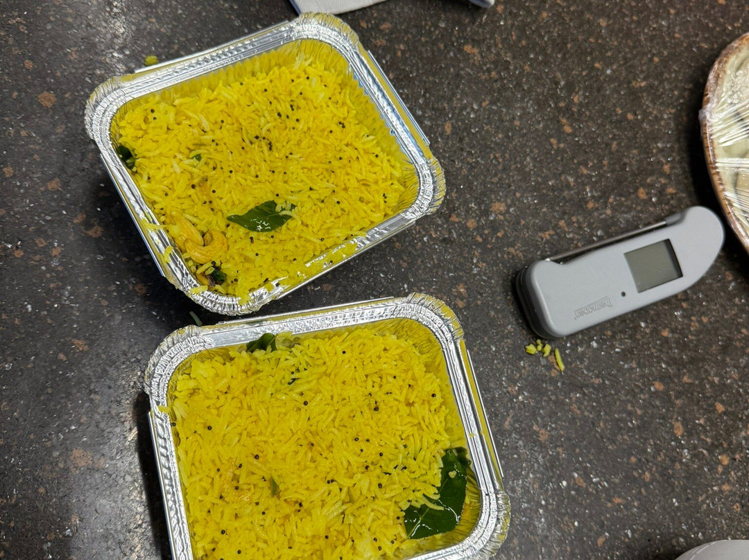 Kent Cookery School-Mersham必去景点